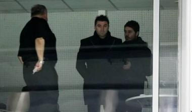 Ζαγοράκης “Την άλλη φορά με επτά παίκτες” (videos)