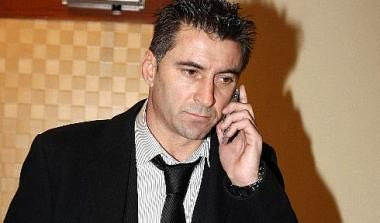 Εκνευρισμός Ζαγοράκη για την διαιτησία και τηλέφωνα σε Πιλάβιο και Τεροβίτσα