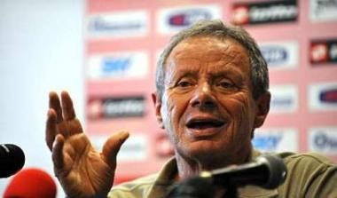 Τζαμπαρίνι: “Ξέρω τι θα γίνει αν χάσουμε και τα δύο επόμενα παιχνίδια”