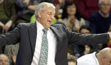 Ομπράντοβιτς: “Αν δεν πιστεύαμε καλύτερα να μην παίζαμε” (video)