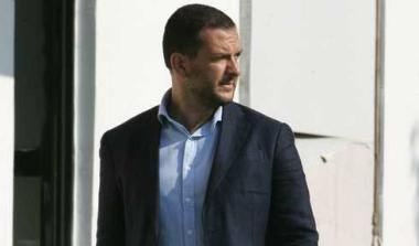 Αδαμίδης στους παίκτες: “Ο τελικός είναι το παιχνίδι της 20ετίας” (video)