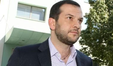 Αδαμίδης: “Μαζί για την επίτευξη των στόχων”