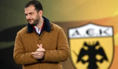 Διέψευσε τα περί παραίτησης ο Αδαμίδης