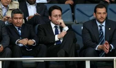 Αντεγκλήσεις Σπανού-Αδαμίδη για το γκολ του Λυμπερόπουλου (video)