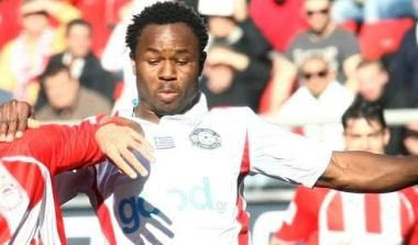 Θρήνος στην Ξάνθη. Σκοτώθηκε ο Αντεφέμι