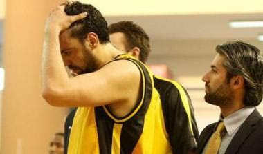 Η ΑΕΚ τελείωσε, τα υπόλοιπα είναι… κένωση ταύρου (video)