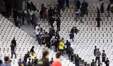 Ποδοσφαιρικός εισαγγελέας κατά ΑΕΚ