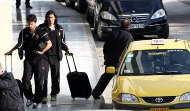 Η ταρίφα της γελοιότητας και ο χαμένος προσανατολισμός της ΑΕΚ