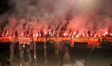 Από το Σάββατο (16/04) στην κυκλοφορία τα εισιτήρια του τελικού