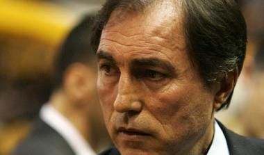 Αλεξανδρής: “Γα.. το μπάσκετ”. Κορωνιός: “Δεν μιλάω για το παρασκήνιο”