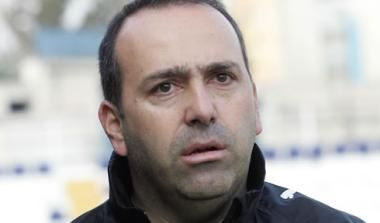 Χώρισαν οι δρόμοι του Αγροτικού Αστέρα με τον Αμανατίδη