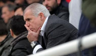 “Βουνό” τα προβλήματα στον ΟΦΗ