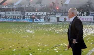 Υπάρχει και αγώνας για τον ΟΦΗ