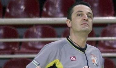 Στο Final-4 του Τρεβίζο o Αναστόπουλος