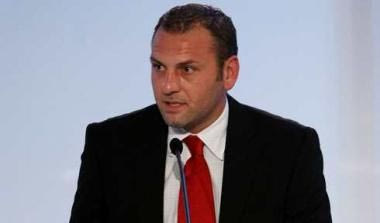 Επερώτηση Ανατολάκη για τα περί πώλησης του Πανθρακικού σε Τούρκους επιχειρηματίες