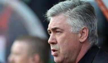 Σε ανανέωση του συμβολαίου του ευελπιστεί ο Αντσελότι