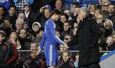 Χάνει τη στήριξη του Αντσελότι ο Τόρες