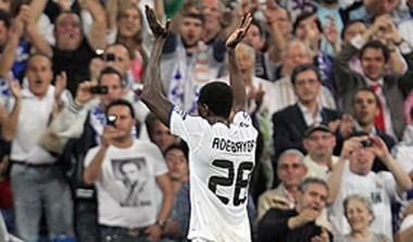 Κερδίζει έδαφος η παραμονή του…φθηνού Αντεμπαγιόρ