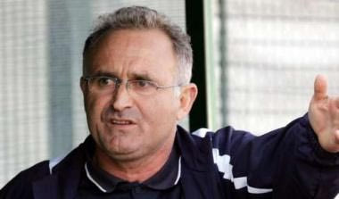 Στον πάγκο του Αστέρα ο Αντωνιάδης