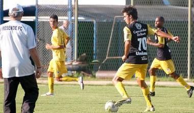 Η Γιουβέντους απέκτησε τα ταλαντούχα αδέρφια Άπελτ από τη Βραζιλία