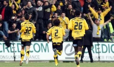 Τα αίτια του αποκλεισμού και το αύριο του Άρη. Ο Γ. Νάτου αναλύει τις συνθήκες που διαμορφώνονται