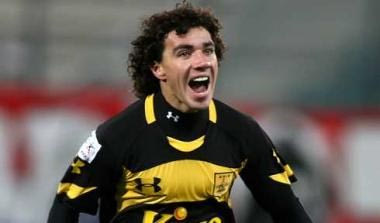 Αρης-Ολυμπιακός Βόλου 2-1 (video)