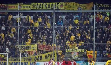 Δεν φτάνουν τα 1.200 εισιτήρια  για την Ξάνθη