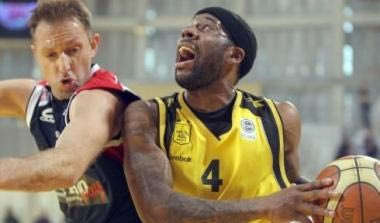 Άρης – Ίκαρος Καλλιθέας 97-74