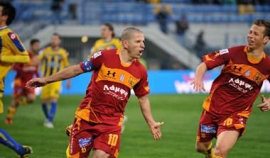 Αστέρας Τρίπολης – Άρης 1-2 (vid)