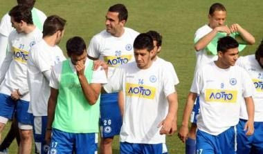 Βιντεοθεραπεία και ψυχολογικές “ντόπες” ενόψει τελικού (videos)