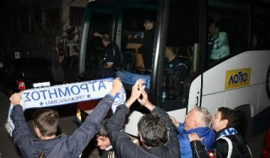 Δεν αποκλείεται το sold-out στον Ατρόμητο (vid)