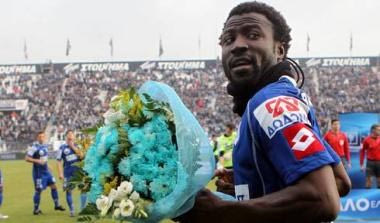 Ο Μπακαγιόκο στο Contra.gr: “Απολαμβάνουμε τους καρπούς της επιτυχίας μας”