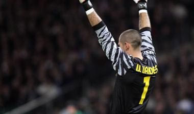 Εσταξε ειρωνεία για τη Ρεάλ ο Βαλδές (vid)