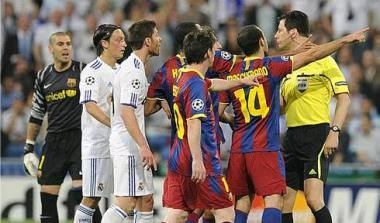 Ο απόηχος του ευρωπαϊκού “clasico” (videos)