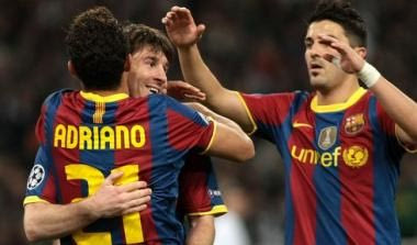 Ταξίδι 45 ωρών για την Μπαρτσελόνα