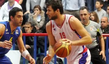 Η σίγουρη λύση του Μπάρλου