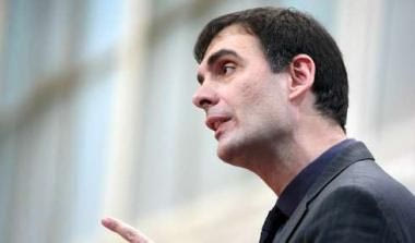 Προβληματισμένος ο Μπαρτζώκας