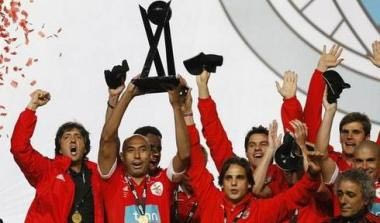 Συνέχισε την παράδοση η Μπενφίκα (videos)