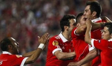 Μπενφίκα – Μπράγκα 2-1 (videos)