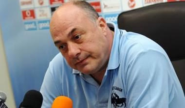 Μπέος: “Προ Μπέου τρώγατε σφαλιάρες πριν βγείτε από το Βόλο”