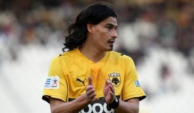 Οναϊντία: “Δύσκολα να μείνει στην Ελλάδα ο Μπλάνκο”