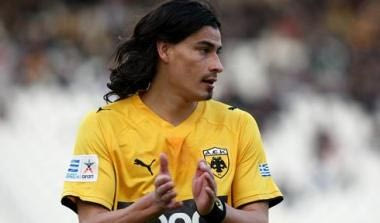 Οι σκέψεις του Χιμένεθ για τον τελικό, δοκίμασε τον Μπλάνκο στο πλευρό του Σκόκο