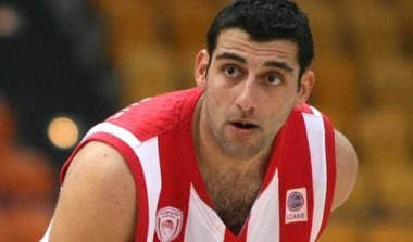 Ατυχος ο Μπουρούσης