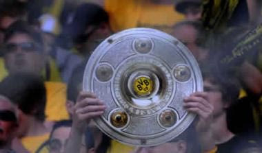 Η “χρυσή Βίβλος” στο πρωτάθλημα Γερμανίας