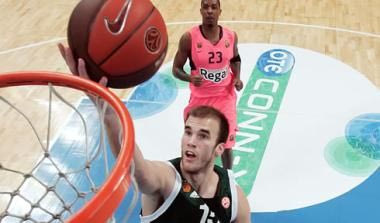 Καλάθης στο Contra.gr: “Τίποτα αδύνατο για τον Παναθηναϊκό”