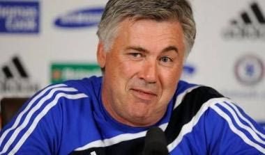 Αντσελότι: “Όλα γίνονται στο ποδόσφαιρο”