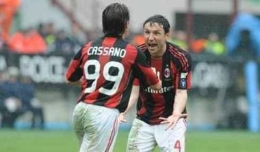 Μένει ο Φαν Μπόμελ, πατέρας ο Κασάνο