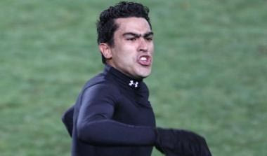 Δεν παίζει με Ολυμπιακό Βόλου ο Καστίγιο