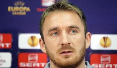 Τσέζαρεκ: “Πιστεύω ότι θα μπούμε στα πλέι-οφ”