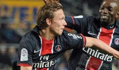 Έδεσε τον Σαντόμ η Παρί